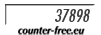 Counter free