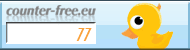 Besucherzähler Homepage
