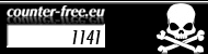 Besucherzähler Homepage