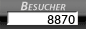Besucherz&auml;hler Homepage