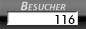 Besucherz&auml;hler Homepage