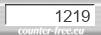 Besucherzähler Homepage