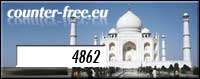 Besucherzähler Homepage