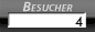 Besucherzähler Homepage