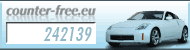 Besucherzähler Homepage